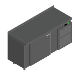 Кегератор HICOLD BR-1/SNK W купить в Е.Маркет