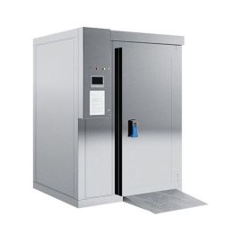 Камера шоковой заморозки POLAIR BCF 20.1.T1 inox купить в Е.Маркет