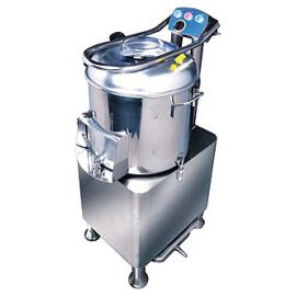 Картофелечистка Rosso HLP-15 купить в Е.Маркет