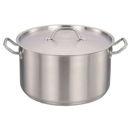 Кастрюля INDOKOR ZX-HC-20003 купить в Е.Маркет