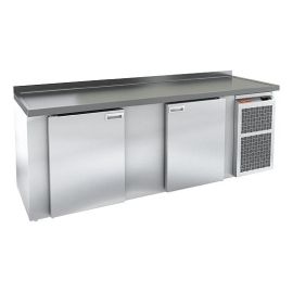 Кегератор HICOLD BR-11/GNK L W купить в Е.Маркет