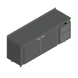 Кегератор HICOLD BR-11/SNK купить в Е.Маркет