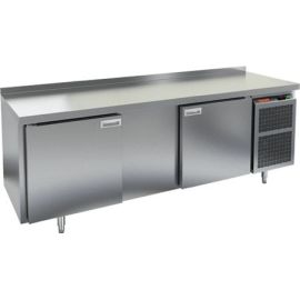 Кегератор HICOLD BR1-11/GNK L купить в Е.Маркет