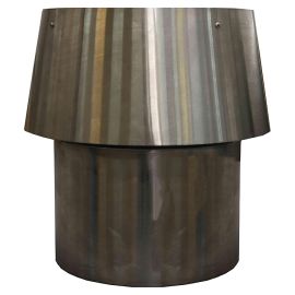 Искрогаситель сухой с колпаком Iterma для гриль-печи купить в Е.Маркет