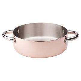 Кастрюля Pentole Agnelli 106CIT20 купить в Е.Маркет