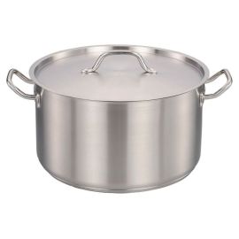 Кастрюля INDOKOR ZX-HC-24009 купить в Е.Маркет