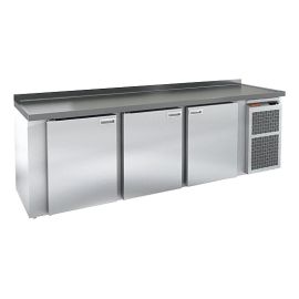 Кегератор HICOLD BR-111/GNK W купить в Е.Маркет