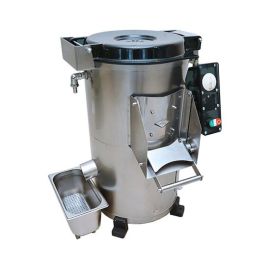 Картофелечистка БЕЛТОРГМАШ МОК-400 купить в Е.Маркет