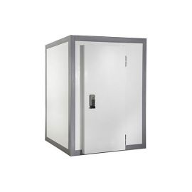 Камера холодильная POLAIR КХН-9,18 (1660х3160х2200) 80мм купить в Е.Маркет