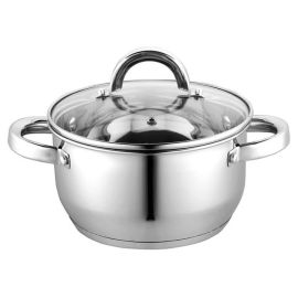 Кастрюля GASTRORAG PE22-12.5 купить в Е.Маркет