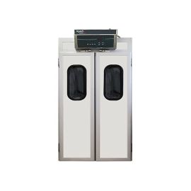 Камера расстоечная Apach Bakery Line P60802P4C (без пола) купить в Е.Маркет