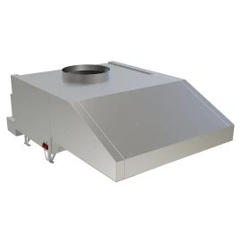 Искрогаситель с водяной завесой Кобор FIRE купить в Е.Маркет