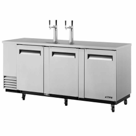 Кегератор Turbo air TBD-4SD купить в Е.Маркет