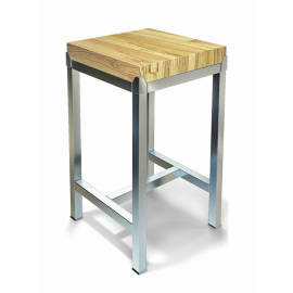 Колода для рубки мяса KAYMAN КР-12/0505 купить в Е.Маркет