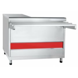 Кассовая кабина Abat Аста КК-70КМ кашир. купить в Е.Маркет