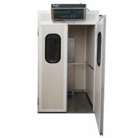 Камера расстоечная Apach Bakery Line P40602P2C (без пола) купить в Е.Маркет