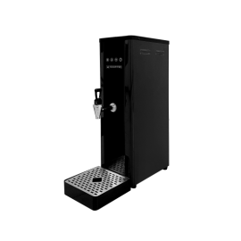 Кипятильник Kocateq EB black 3,8L / 8L купить в Е.Маркет