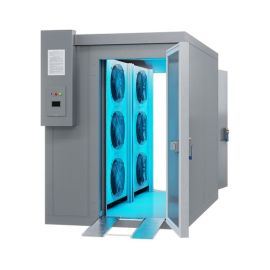 Камера шоковой заморозки POLAIR BCF 80.1.T4 купить в Е.Маркет