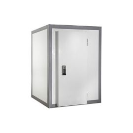 Камера холодильная POLAIR КХН-6,21 (1700х2000х2500) 100мм купить в Е.Маркет