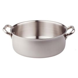 Кастрюля Pentole Agnelli 3104E45 купить в Е.Маркет