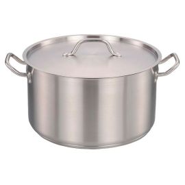 Кастрюля INDOKOR ZX-HC-24007 купить в Е.Маркет