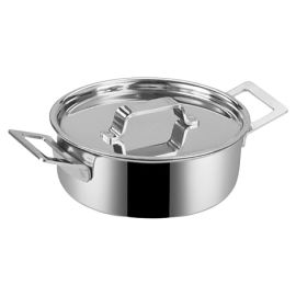 Кастрюля Pujadas P24601 купить в Е.Маркет