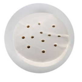 Комплект бумаги для пресс для гамбургеров Airhot 130 мм 500 шт купить в Е.Маркет