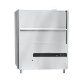 Котломоечная машина Abat МПК 130-65 с комплектом держателей купить в Е.Маркет