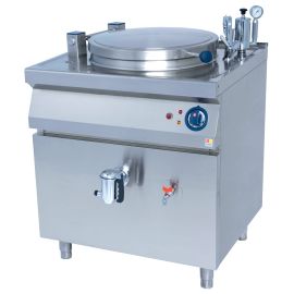 Котел варочный Kovinastroj (Kogast) EK-T7/80-O купить в Е.Маркет