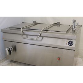 Котел варочный Kovinastroj (Kogast) EK-T9/300-P купить в Е.Маркет