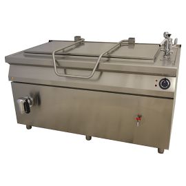 Котел варочный Kovinastroj (Kogast) EK-T9/300-P купить в Е.Маркет