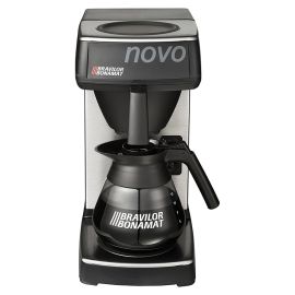 Кофеварка Bravilor Bonamat Novo купить в Е.Маркет
