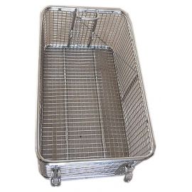 Корзина для фритюрницы Liloma FLT 4-24 купить в Е.Маркет