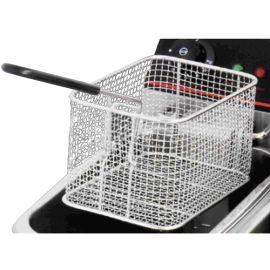 Корзина для фритюрницы Starfood 4L купить в Е.Маркет