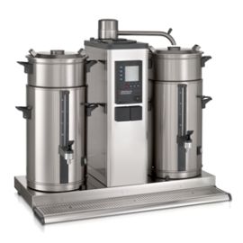 Кофеварка Bravilor Bonamat B10 купить в Е.Маркет