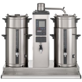 Кофеварка Bravilor Bonamat B20 HW купить в Е.Маркет