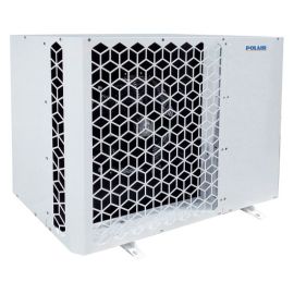 Компрессорно-конденсаторный блок POLAIR CUM-MLZ019 купить в Е.Маркет
