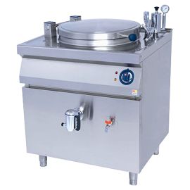 Котел варочный Kovinastroj (Kogast) EK-T7/80-O купить в Е.Маркет