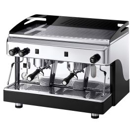 Кофемашина Astoria (C.M.A.) Touch AEP/2 черная 380В купить в Е.Маркет