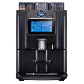Кофемашина Carimali BlueDot Plus BDPL-01-02-02 (2 бункера для зерна + 2 для порошков + капучинатор) купить в Е.Маркет
