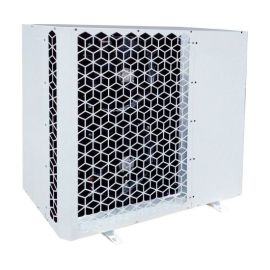 Компрессорно-конденсаторный блок POLAIR CUM-MLZ038 купить в Е.Маркет