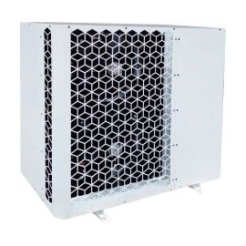 Компрессорно-конденсаторный блок POLAIR CUB-LLZ018 купить в Е.Маркет