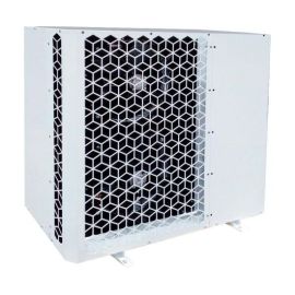 Компрессорно-конденсаторный блок POLAIR CUB-LLZ034 купить в Е.Маркет