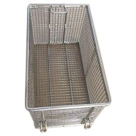 Корзина для фритюрницы Liloma FLT 6-24 купить в Е.Маркет