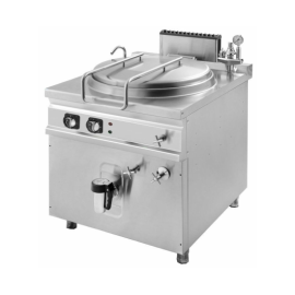 Котел пищеварочный Kocateq MCEK 87 купить в Е.Маркет