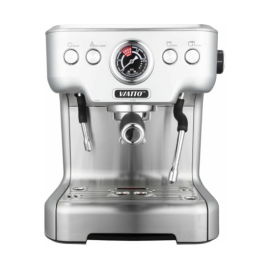 Кофеварка рожковая VIATTO VA-CM8988PRO купить в Е.Маркет