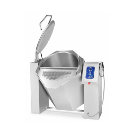 Котел пищеварочный Abat КПЭМ-350-О купить в Е.Маркет