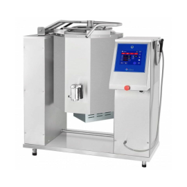 Котел варочный Abat КПЭМ-60-ОМП со сливным краном купить в Е.Маркет