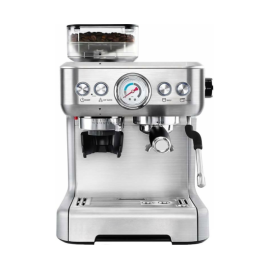 Кофеварка рожковая VIATTO VA-CMG8999PRO купить в Е.Маркет