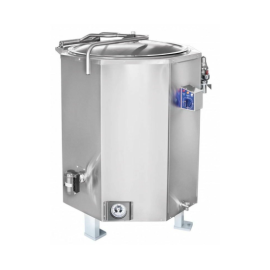 Котел варочный Abat КПЭМ-400-Т купить в Е.Маркет